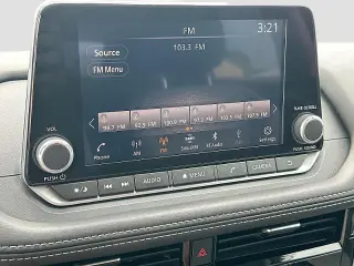 Nissan Rogue 2022 AWD SV 4dr Crossover