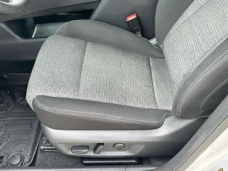 Nissan Rogue 2022 AWD SV 4dr Crossover