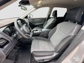 Nissan Rogue 2022 AWD SV 4dr Crossover