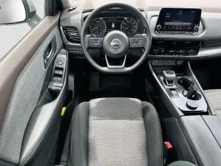 Nissan Rogue 2022 AWD SV 4dr Crossover
