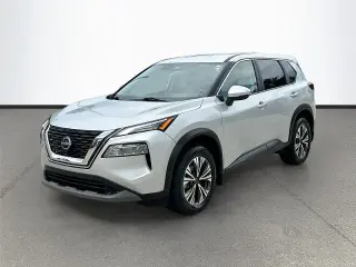Nissan Rogue 2022 AWD SV 4dr Crossover