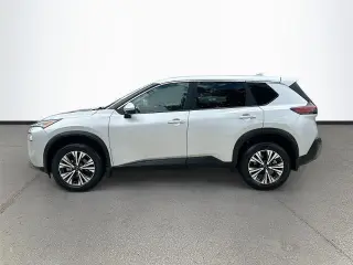 Nissan Rogue 2022 AWD SV 4dr Crossover