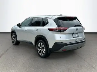 Nissan Rogue 2022 AWD SV 4dr Crossover