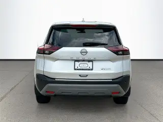 Nissan Rogue 2022 AWD SV 4dr Crossover