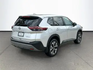Nissan Rogue 2022 AWD SV 4dr Crossover