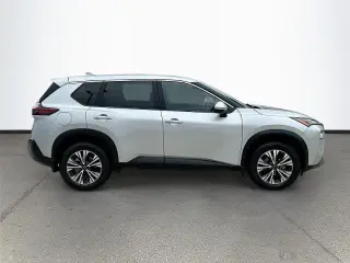 Nissan Rogue 2022 AWD SV 4dr Crossover
