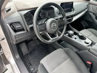 Nissan Rogue 2022 AWD SV 4dr Crossover