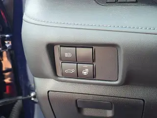 Toyota Highlander 2022 AWD XLE 4dr SUV