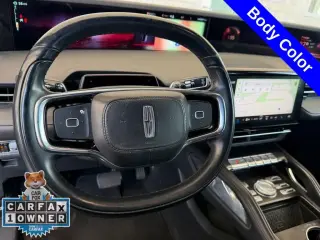 Lincoln Nautilus 2024 AWD Premiere 4dr SUV