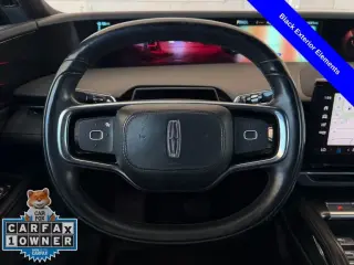 Lincoln Nautilus 2024 AWD Premiere 4dr SUV