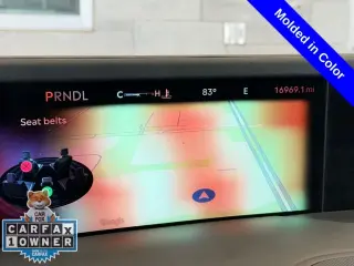 Lincoln Nautilus 2024 AWD Premiere 4dr SUV