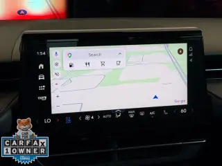 Lincoln Nautilus 2024 AWD Premiere 4dr SUV