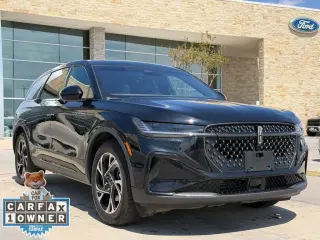 Lincoln Nautilus 2024 AWD Premiere 4dr SUV