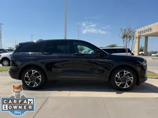 Lincoln Nautilus 2024 AWD Premiere 4dr SUV