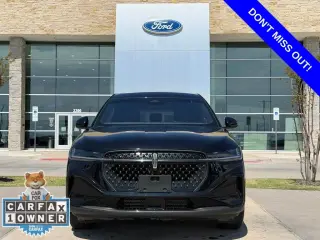 Lincoln Nautilus 2024 AWD Premiere 4dr SUV