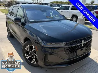Lincoln Nautilus 2024 AWD Premiere 4dr SUV