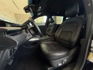 Lincoln Nautilus 2024 AWD Premiere 4dr SUV