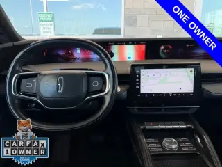 Lincoln Nautilus 2024 AWD Premiere 4dr SUV