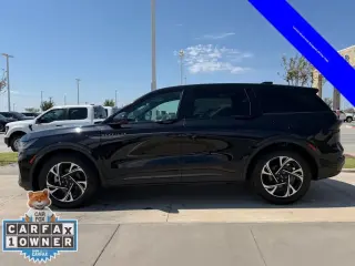 Lincoln Nautilus 2024 AWD Premiere 4dr SUV