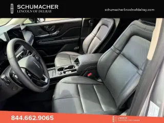 Lincoln Corsair 2024 AWD Premiere 4dr SUV