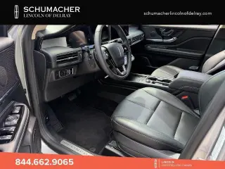 Lincoln Corsair 2024 AWD Premiere 4dr SUV