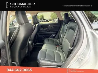Lincoln Corsair 2024 AWD Premiere 4dr SUV