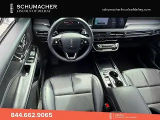 Lincoln Corsair 2024 AWD Premiere 4dr SUV