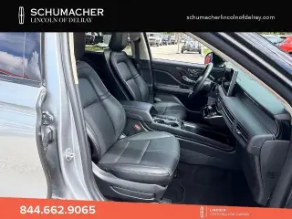 Lincoln Corsair 2024 AWD Premiere 4dr SUV