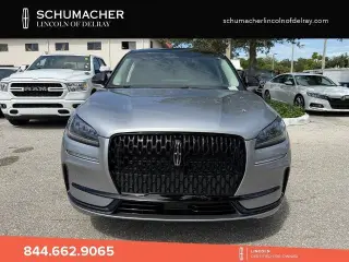 Lincoln Corsair 2024 AWD Premiere 4dr SUV