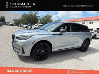 Lincoln Corsair 2024 AWD Premiere 4dr SUV