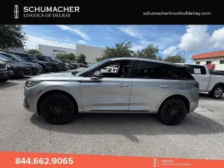 Lincoln Corsair 2024 AWD Premiere 4dr SUV