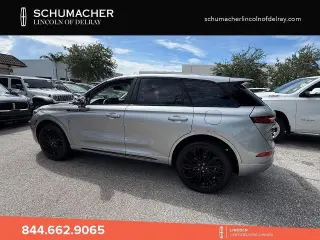 Lincoln Corsair 2024 AWD Premiere 4dr SUV