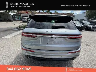 Lincoln Corsair 2024 AWD Premiere 4dr SUV
