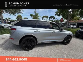 Lincoln Corsair 2024 AWD Premiere 4dr SUV