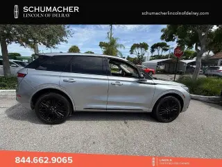 Lincoln Corsair 2024 AWD Premiere 4dr SUV