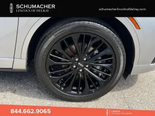 Lincoln Corsair 2024 AWD Premiere 4dr SUV