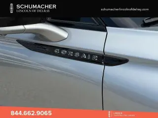 Lincoln Corsair 2024 AWD Premiere 4dr SUV