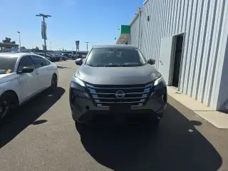 Nissan Rogue 2025 AWD SV 4dr Crossover