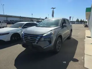 Nissan Rogue 2025 AWD SV 4dr Crossover