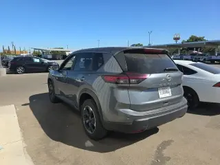 Nissan Rogue 2025 AWD SV 4dr Crossover