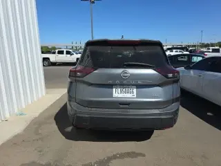 Nissan Rogue 2025 AWD SV 4dr Crossover