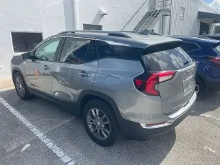 GMC Terrain 2024 SLT 4dr SUV