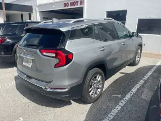 GMC Terrain 2024 SLT 4dr SUV