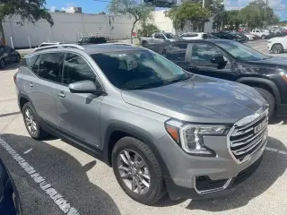 GMC Terrain 2024 SLT 4dr SUV