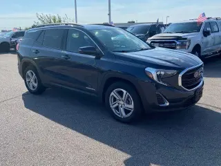 GMC Terrain 2018 SLE 4dr SUV