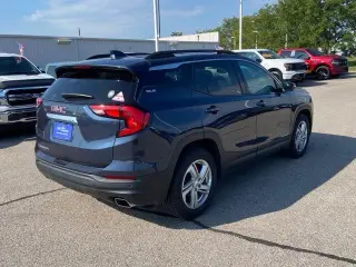 GMC Terrain 2018 SLE 4dr SUV