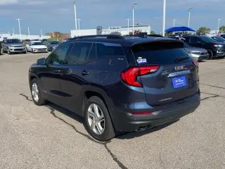GMC Terrain 2018 SLE 4dr SUV