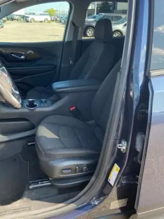 GMC Terrain 2018 SLE 4dr SUV
