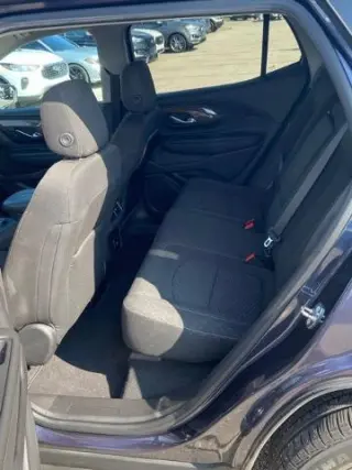 GMC Terrain 2018 SLE 4dr SUV