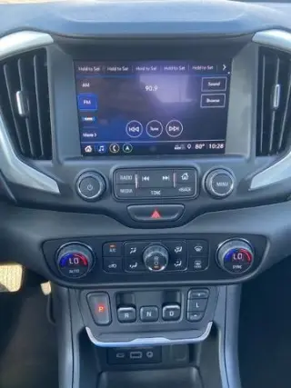 GMC Terrain 2018 SLE 4dr SUV